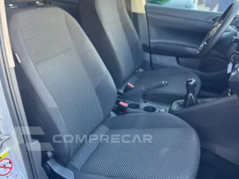 POLO - 1.0 MPI TOTAL MANUAL
