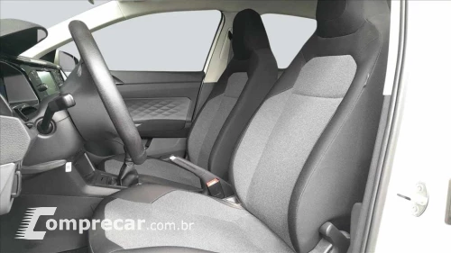VIRTUS 1.0 170 TSI MANUAL