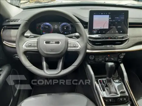 COMMANDER 1.3 T270 Turbo Limited