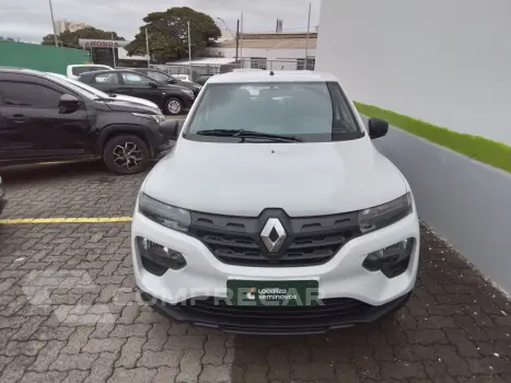 KWID 1.0 12V SCE FLEX ZEN MANUAL