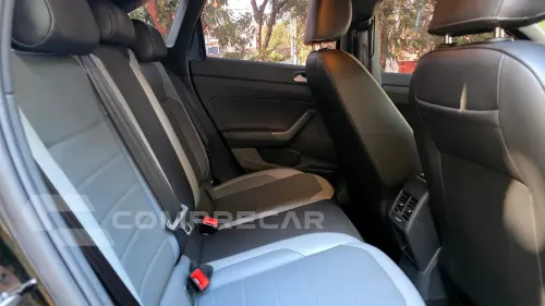 NIVUS 1.0 200 TSI Highline