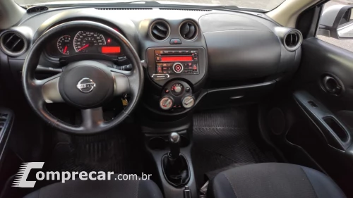 VERSA 1.6 16V SL