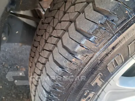 Captur 1.6 16V Sce Flex Life X-Tronic