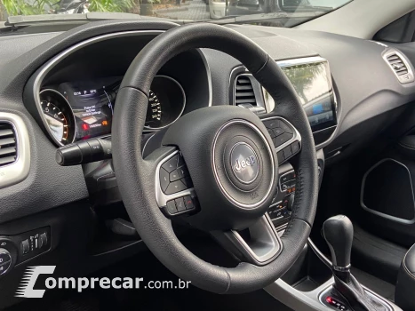 COMPASS 2.0 16V Sport