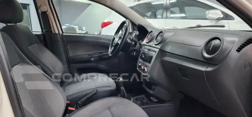Gol (novo) 1.0 Mi Total Flex 8V 4p