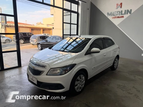 ONIX 1.4 MPFI LT 8V