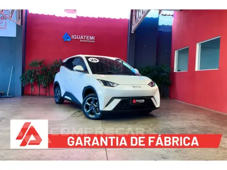 DOLPHIN MINI GS EV