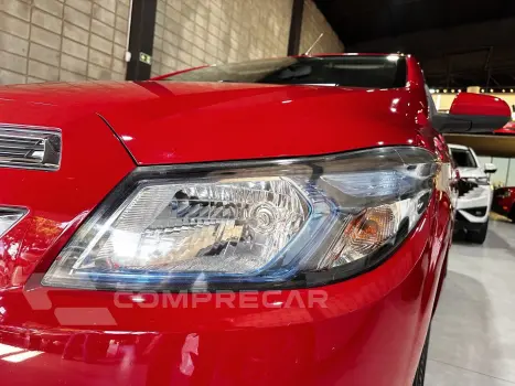 ONIX 1.4 MPFI LTZ 8V FLEX 4P AUTOMÁTICO