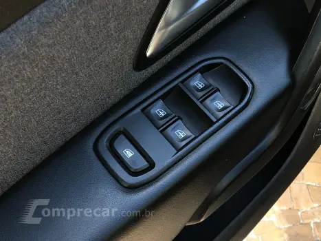 Duster 1.6 16V Sce Flex Iconic X-Tronic