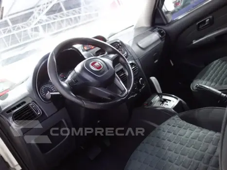 STRADA - 1.8 MPI ADVENTURE CD 16V 3P AUTOMATIZADO