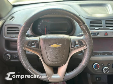 COBALT 1.8 LTZ 8V