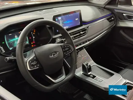 TIGGO 5x 1.5 VVT TURBO iFLEX SPORT CVT