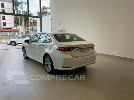 COROLLA 2.0 VVT-IE FLEX XEI DIRECT SHIFT