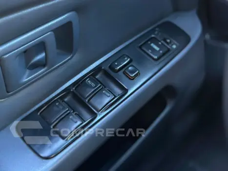 HILUX SW4 2.7 4X4 16V GASOLINA 4P MANUAL