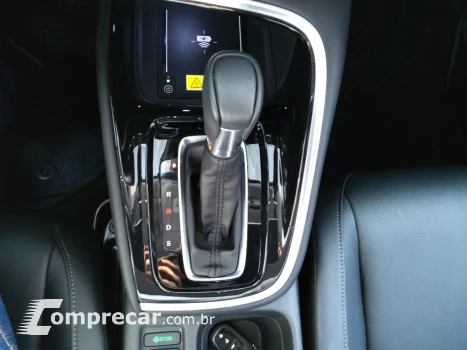 HR-V 1.5 DI I-VTEC FLEX EXL CVT