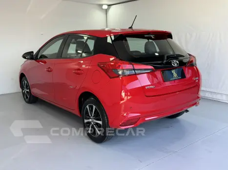 YARIS 1.5 16V XS Multidrive