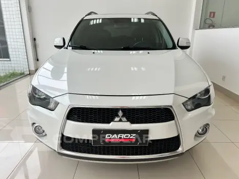 OUTLANDER 3.0/ GT 3.0 V6 Aut.