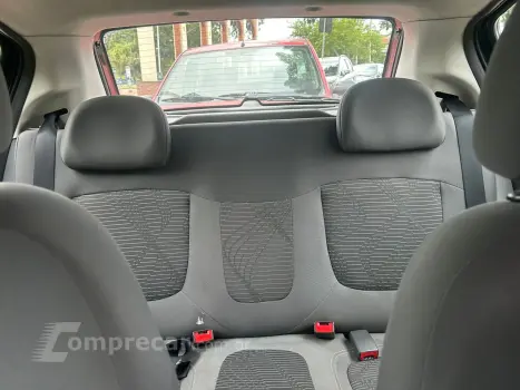 Palio ATTRACTIVE 1.0 EVO Fire Flex 8v 5p