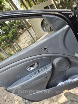 FLUENCE 2.0 Dynamique Plus 16V