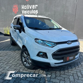 ECOSPORT 1.6 S 16V