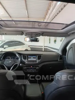 TUCSON 1.6 16V T-gdi GLS