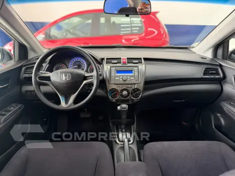 honda city lx