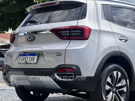 TIGGO 5x 1.5 VVT TURBO iFLEX TXS DCT