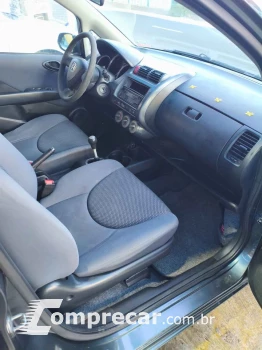 FIT 1.4 LX 8V