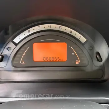 C3 1.6 Exclusive 16V