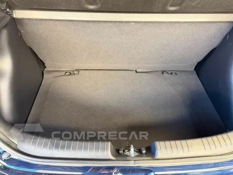 HB20 Comfort Plus 16V Mec.