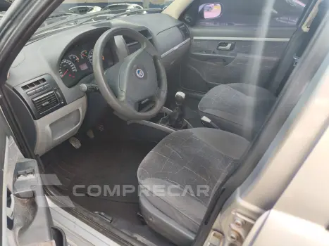 PALIO 1.8 MPI HLX Weekend 8V