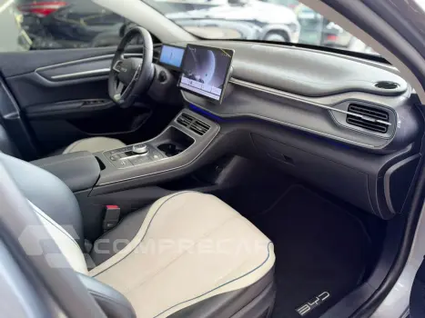 KING 1.5 Dm-i Phev GS