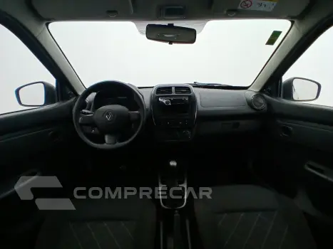 KWID 1.0 12V SCE FLEX ZEN MANUAL