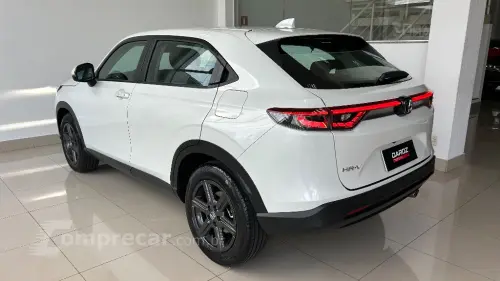 HR-V EXL 1.5 Flex Sensing 16V 5p Aut.