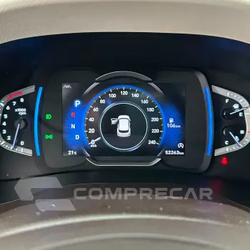 Creta Ultimate 2.0 16V Flex Aut.