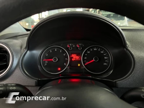SAVEIRO 1.6 MI Trendline CD 8V