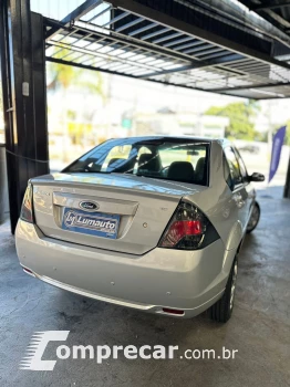 FIESTA 1.0 MPI Sedan 8V