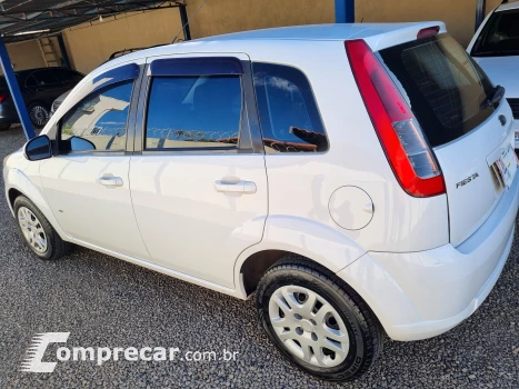 FIESTA 1.0 MPI Class Hatch 8V