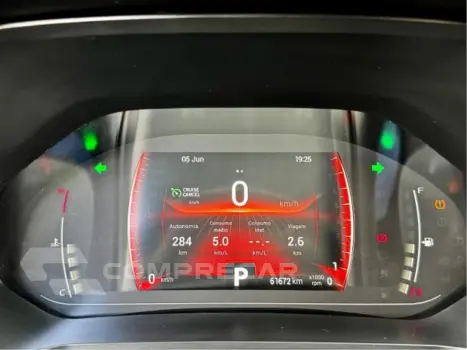 TIGGO 5x 1.5 VVT TURBO iFLEX SPORT CVT