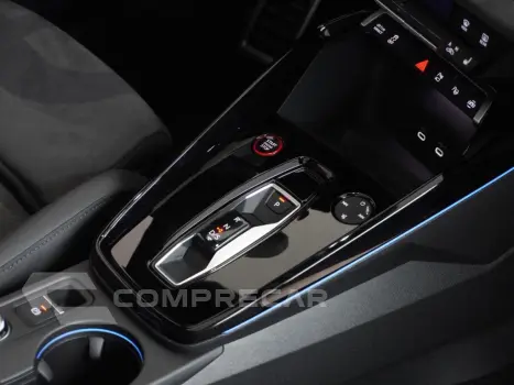 RS3 2.5 TFSI GASOLINA SEDAN QUATTRO S-TRONIC