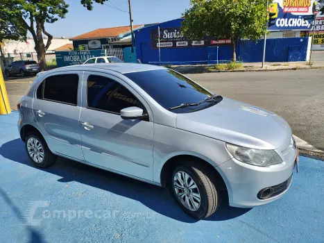 GOL 1.6 MI 8V G.V