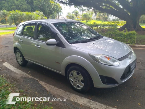 Fiesta  1.6