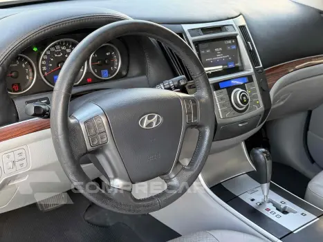 VERA CRUZ 3.8 MPFI 4X4 V6 24V GASOLINA 4P AUTOMÁTICO