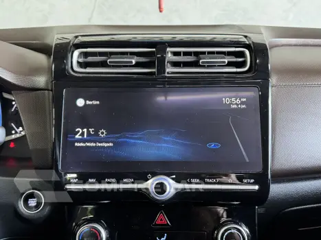 CRETA 1.0 TGDI FLEX PLATINUM AUTOMÁTICO