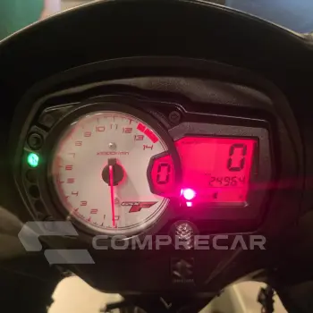 GSX 650F