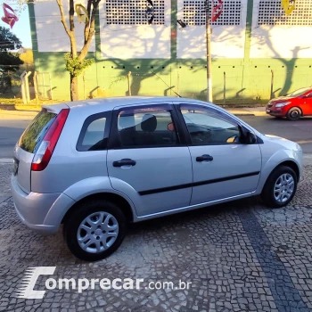 Fiesta 1.0 8V Flex/Class 1.0 8V Flex 5p