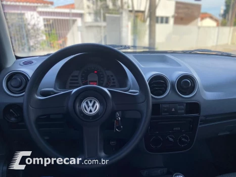 SAVEIRO 1.6 8V