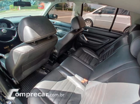 GOLF 2.0 MI Sportline 8V