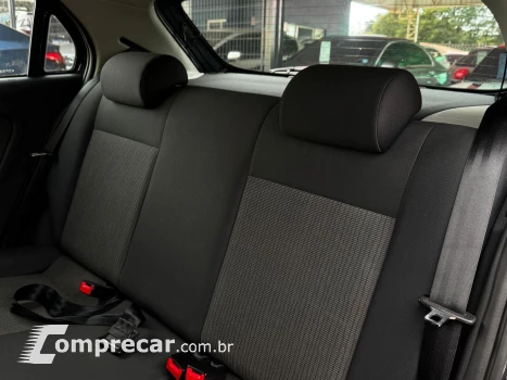 GOL 1.0 12V MPI Totalflex Trendline