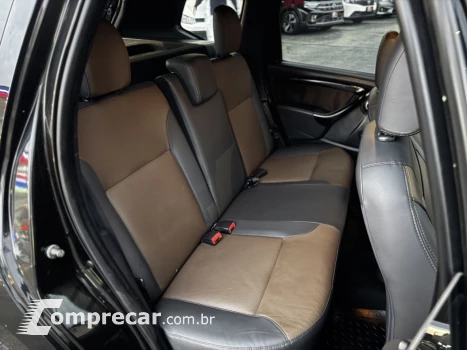 DUSTER Dynamique 2.0 Flex 16V Aut.